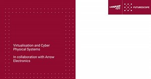 13 reactions | We’re working with Digital Catapult to support the...