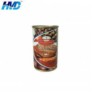 [Hot Item] Sell Empty Tinplate Can for Beverage Drink Juice Mango Pineapple Juice Tin Can