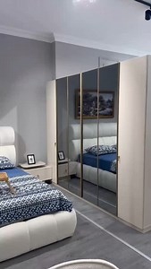 TETRA YATAK ODASI TETRA BEDROOM 🇹🇷SATIŞLARIMIZ SADECE TOPTAN OLARAK MOBİLYA MAĞAZALARİNA YAPILMAKTADIR 🇬🇧OUR SALES ARE ONLY WHOLESALE TO FURNITURE STORES 🇷🇺HАШИ ПРОДАЖИ ТОЛЬКО ОПТОМ В МЕБЕЛЬНЫЕ МАГАЗИНЫ 🇺🇿SOTISHLARIMIZ FAQAT MEBEL DO'KONLARIGA ULTRAGI SOTISH 🇰🇿 БІЗДІҢ САТЫМЫЗ ЖИБАЗ ДҮКЕНДЕРІНЕ КӨТЕРМЕ САТЫЛАДЫ _____________________ ✅ You can find detailed information via DM.. #mebel #bedroom #dresser #furnitureinegol #inegölmobilyası #yatakodasi #commode #homedesign #furnitureturkey #