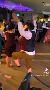 18 reactions · 3 comments | Mr & Mrs McKenna ❤️拾 A brilliant night start to finish!!! Congratulations!! 蘆‍♂️ Look at that floor move!  | PowerStruggle | Facebook