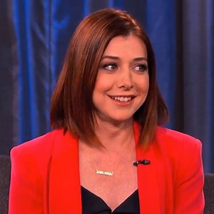 Alyson Hannigan: How I Met Your Mother Finale Made Everyone Cry—Watch Now!