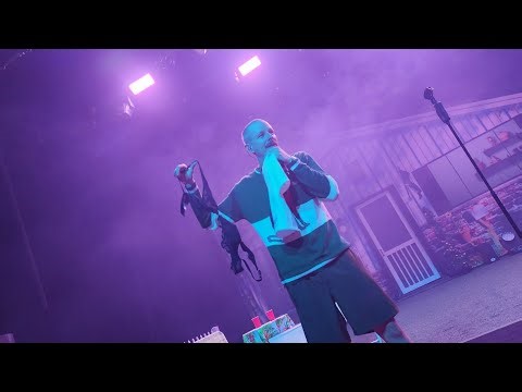 PROF - Cutthroat (Toronto)