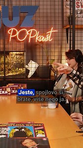 5.8K views · 39 reactions | Ko nikad nije spojlovao neka prvi baci kamen Njuz POPkast EP23 https://youtu.be/4vJcRlH0Aww | Njuz.net | Facebook