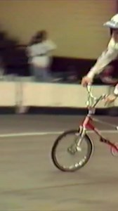 Old school bmx 1988 | Bmx Flatland and More