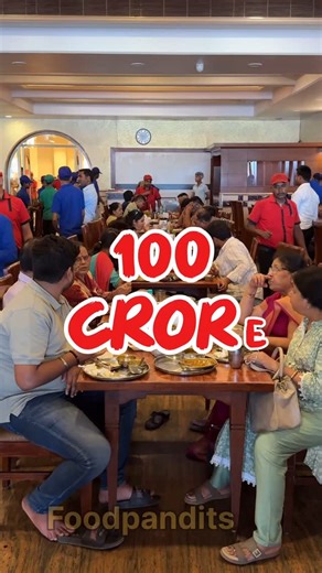 Foodpandits! on Instagram: "100 Crore Turnover Wala Iconic Dhaba. 🚗- Amrik Sukhdev Dhaba, No.52, 250KM Stone, Grand Trunk Rd, Murthal, Haryana. #foods #foodgasm #food #foodies #100 #top #restaurant #virals #instagood #instafood #foodart #foodpic #foodpandits #biggest #parantha #foodstyling #reelitfeelit #reelsindia #reelsinstagram #morning #haryana #breakfast"