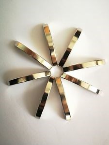 [Hot Item] Permanent Arc/Segment Magnet for Motor