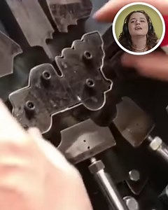 145K views · 461 reactions | You'll be surprised how much precision goes into making everyday objects!  | REACT | Facebook
