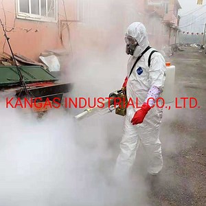 [Hot Item] Ce Pest Control Fogging Misting Machine Fogging Machine Sprayer for Pest Control