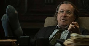 Slow Horses season 4 on Apple TV 