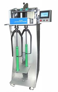 [Hot Item] Laboratory Small Spinning Textile Roving Machine for Cotton