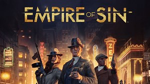 Empire of Sin Review - Capsule Computers