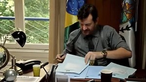 APOCALIPSIS CAPÍTULO 40 | Seriear