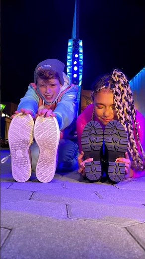 BENDBOT V3!! Busted 😂😂 Merrick & ‪@LibertyBarros‬ #shorts #agt #flexible