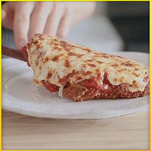 105K views · 1.7K reactions | GREATEST EASY CHICKEN PARMIGIANA! | Joshua Weissman | Facebook