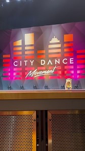 Your Teen Elite 1st place winner, Chloe Goodman from @_nextgenerationdance_! Show this dancer some love in the comments! 🧡💛🩷 | City Dance Movement
