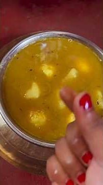 Bengali egg curry recipe ❤️💥 #easy recipes #reels #tranding