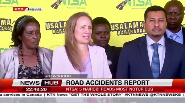 23 reactions | KTN News Kenya on Reels | Facebook