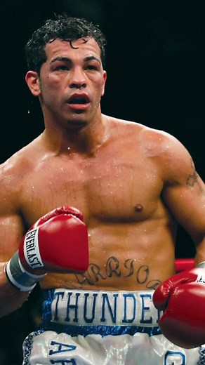 Arturo Gatti, una leyenda en el recuerdo #boxeo #boxing #reelsboxeo #box #gatti | Sparring Mundial