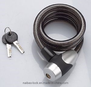 [Hot Item] Nurbo Bicycle Wire Bike Lock Cable Lock