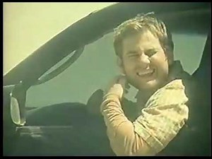 2002 Dodge Dakota Commercial