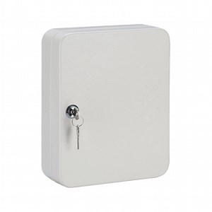 [Hot Item] Uni-Sec Key Safe Box Outside Key Safe Wall Mounted with CE Certificate (KC-48)