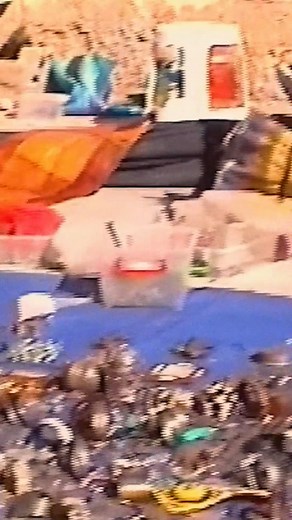 'The Rhythm Of' is a collaborative platform emphasising the significance of everyday movements ✨ Watch on #NOWNESS | NOWNESS