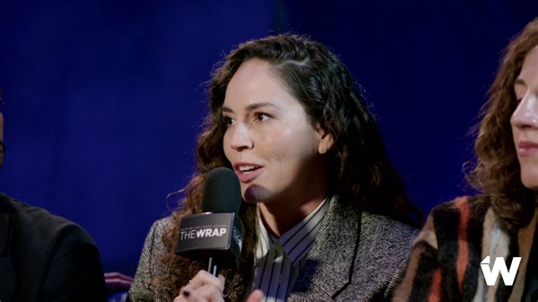 #Sundance2024: TheWrap's own Sharon Waxman chats with former WNBA player #SueBird as she discusses the upcoming Collective Bargaining Agreement negotiations for the WNBA players🏀 "This next CBA, players right now are uniquely positioned to go after everything"-Sue Bird More #Sundance Videos Here: https://www.thewrap.com/tag/sundance-videos/ | TheWrap