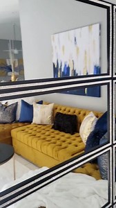 I've added a touch of glam to these mirrors and turned them around for my client in Florida. What you think? This is not for the boring 🤣🤣🤣🤣 #interiordecor #mirrorhack #amazon #walmartfinds #decorlovers #decor #diyhome #mrsgdiydesigns #explore | KaTrina Gorham