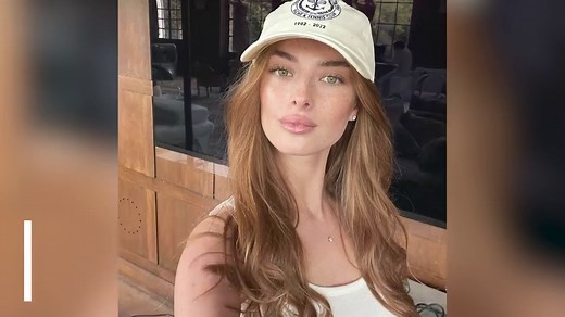 Twitter slams Leo DiCaprio, 48, over 'romance' with Eden Polani, 19