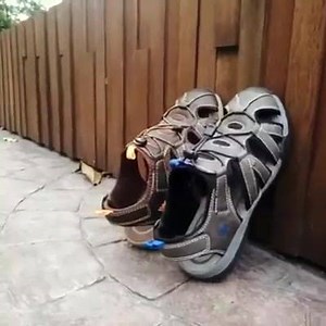 This the Weinbrenner sandals that you can go for casual and hiking. | Bata