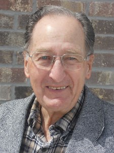 James Finlayson