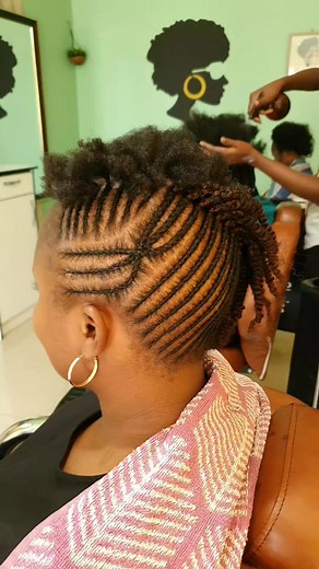 6.8K views · 102 reactions | Our beautiful African Queen  We proud...