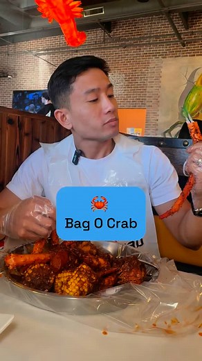 Get crackin’ and dive into a flavor explosion! Bag O Crab is serving up the juiciest, spiciest, *claw-some* boils that’ll have you licking your fingers (and the bag 😉). Who’s ready to shell-ebrate? Tag your squad and let’s get messy! #BagOCrab #SeafoodBoil #CrabBoil #CrabInABag #CajunBoil #Seafood #Cajun #Vallejo #ContraCostaCounty #BayArea #VallejoEats #EastBay #EastBayEats #ContraCostaCountyEats #BayAreaEats #BayAreaFoodies #KingCrab #Lobster #Shrimp #SeafoodBayArea #BayAreaSeafood #VallejoSe