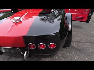 1964 Chevrolet Corvette Gateway Classic Cars Philadelphia #951 PHY