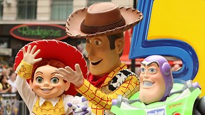 Woody returns for Toy Story 5 as characters battle against technology in trailer
