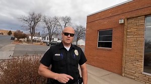 18 reactions | CUSTOMERS ARE SCARED TO GO IN!! BLANDING UTAH USPS | Patrick Roth | Facebook