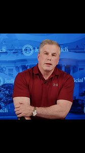 2.5K views · 119 reactions | @TomFitton: TESTIMONY: One of the top IRS criminal investigators were prevented from questioning Hunter Biden and pursuing leads related to Joe Biden and his adult grandchildren. #judicialwatch #irs #joebiden #hunterbiden | Judicial Watch | Facebook