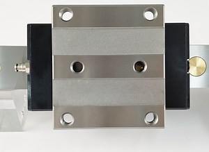 [Hot Item] High-Precision CNC Linear Bearing Block and Rail System
