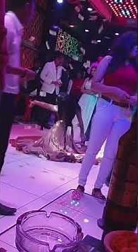 MAYA (VIP) LADIES DANCE BAR | ASHLILTA | CBD NAVI MUMBAI ... #ladiesdance #danceperformance #party