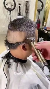 2.2K views | El mejor video de corte de cabello con nuevo estilo en 2021  | DC Comics Latinoamerica | Facebook