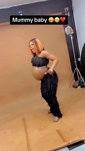 23K views · 347 reactions | Heavily Pregnant Woman Dancing at her Maternity Photoshoot!!!   Tiktok/LilianPearl0 | Mercy Obidake | Facebook