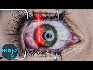 Top 10 Most Brutal Deaths In Horror Movies