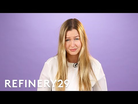 What Do You Really Think About Pubic Hair? | Taboo | Refinery29