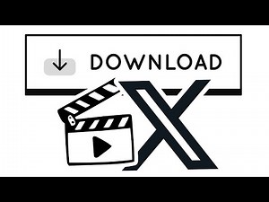 Cómo DESCARGAR VÍDEOS de X (TWITTER) en móvil y ordenador
