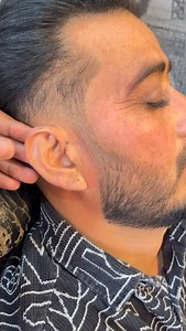 Ear waxing | Ck hairstyles