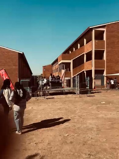 Piano Disciples 🔥❤️🤘🏿 📍 Phateng Secondary school Color Run | Piano Disciples