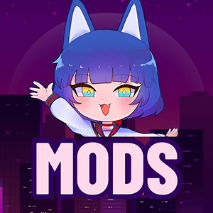 Nox & Nebula Mods: Gacha Games for iOS (iPhone/iPad/iPod touch) - Free Download at AppPure