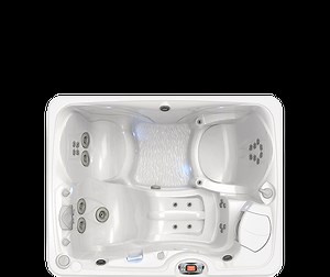 Kauai – Hot Spring Spas & Pools – LaCrosse, WI