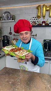 Meze tarifleri hazırladım🍀🇹🇷 | Chef Oktay Usta