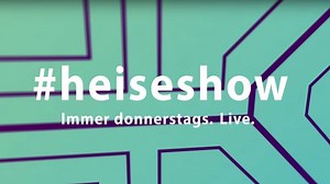 #heiseshow: Tech-Messe CES – Was uns 2023 erwartet